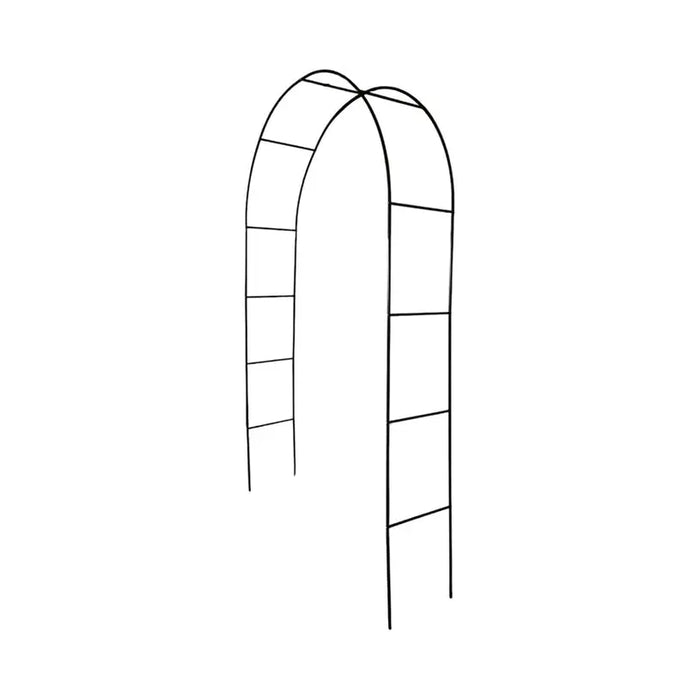 GARDEN ARCH 140X37X240CM GARDEN STAR HD-10504 - Арки стойки и лехи<<<Саксии кашпи и цветарници<<<Градина<<<Praktiker