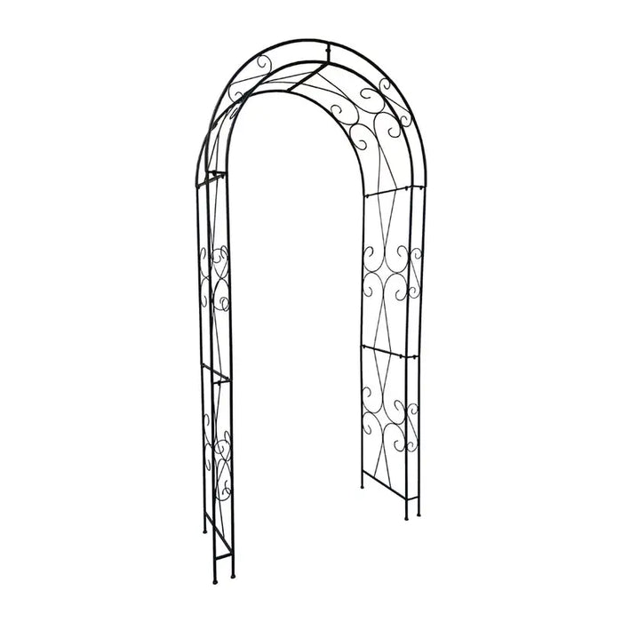 GARDEN ARCH HD HD-10485 - Арки стойки и лехи<<<Саксии кашпи и цветарници<<<Градина<<<Praktiker