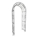 GARDEN ARCH HD HD-10485 - Арки стойки и лехи<<<Саксии кашпи и цветарници<<<Градина<<<Praktiker