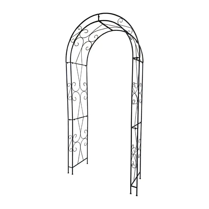 GARDEN ARCH HD HD-10485 - Арки стойки и лехи<<<Саксии кашпи и цветарници<<<Градина<<<Praktiker