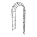 GARDEN ARCH HD HD-10485 - Арки стойки и лехи<<<Саксии кашпи и цветарници<<<Градина<<<Praktiker
