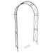 GARDEN ARCH HD HD-10503 - Арки стойки и лехи<<<Саксии кашпи и цветарници<<<Градина<<<Praktiker