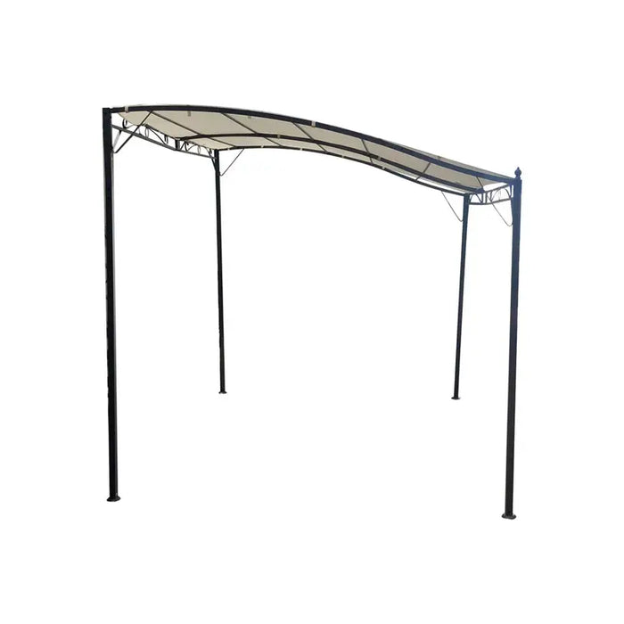 GARDEN AWNING 300X250CM GB401 - Шатри<<<Чадъри сенници и шатри<<<Градина<<<Praktiker&&&Шатри<<<Градински