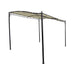 GARDEN AWNING 300X250CM GB401 - Шатри<<<Чадъри сенници и шатри<<<Градина<<<Praktiker&&&Шатри<<<Градински