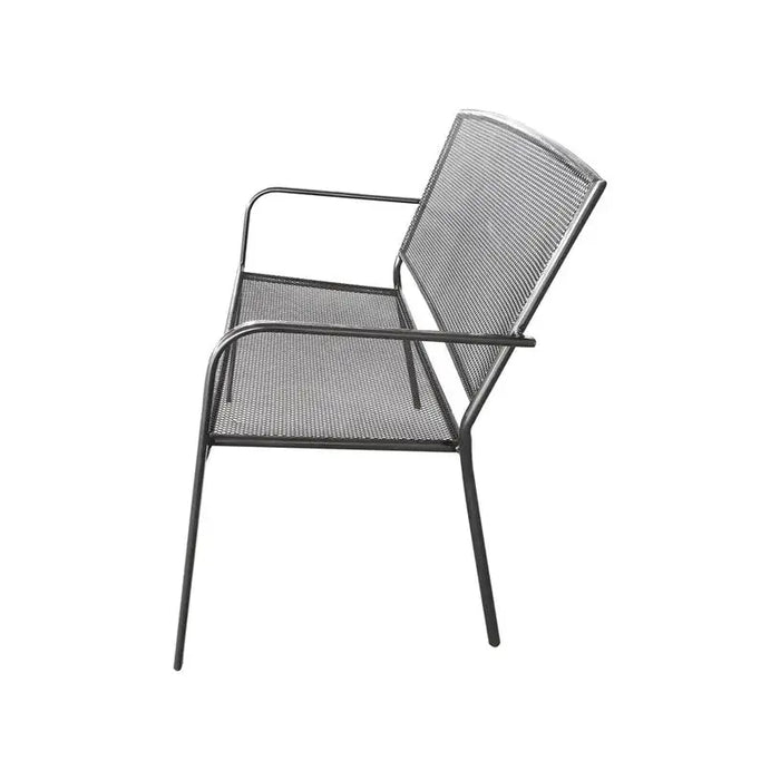 GARDEN BENCH HD HD-9512 - Столове<<<Градински мебели<<<Градина<<<Praktiker&&&Столове<<<Градински