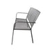 GARDEN BENCH HD HD-9512 - Столове<<<Градински мебели<<<Градина<<<Praktiker&&&Столове<<<Градински