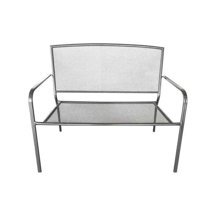 GARDEN BENCH HD HD-9512 - Столове<<<Градински мебели<<<Градина<<<Praktiker&&&Столове<<<Градински