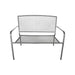 GARDEN BENCH HD HD-9512 - Столове<<<Градински мебели<<<Градина<<<Praktiker&&&Столове<<<Градински