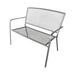 GARDEN BENCH HD HD-9512 - Столове<<<Градински мебели<<<Градина<<<Praktiker&&&Столове<<<Градински