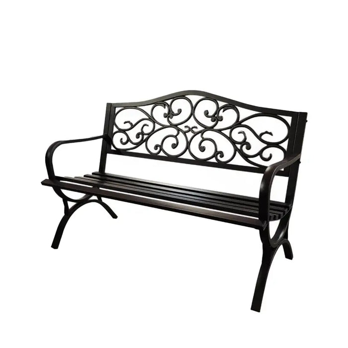 GARDEN BENCH RICHMOND HD HD-11035 - Столове<<<Градински мебели<<<Градина<<<Praktiker