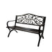 GARDEN BENCH RICHMOND HD HD-11035 - Столове<<<Градински мебели<<<Градина<<<Praktiker
