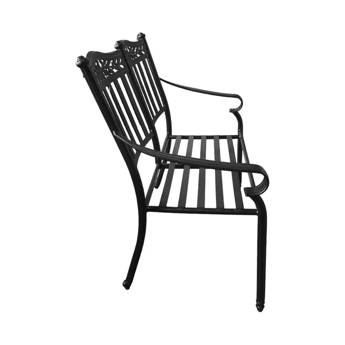 GARDEN BENCH RICHMOND HOME DECOR HD- 9901 - Столове<<<Градински мебели<<<Градина<<<Praktiker