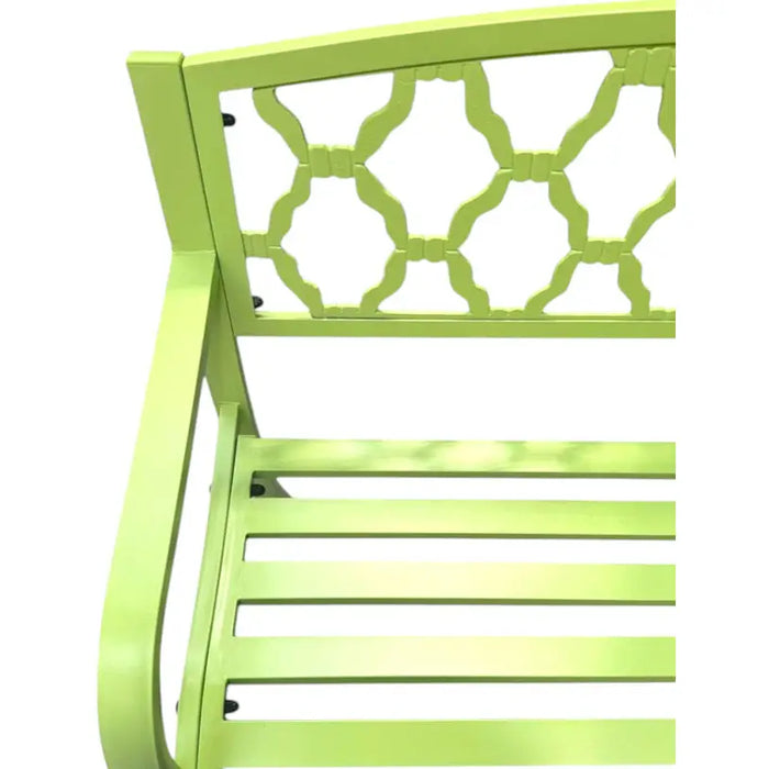 GARDEN BENCH GARDEN STAR HD-10745 - Столове<<<Градински мебели<<<Градина<<<Praktiker