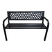 GARDEN BENCH GARDEN STAR XG202/HD-180 - Столове<<<Градински мебели<<<Градина<<<Praktiker&&&Столове<<<Градински