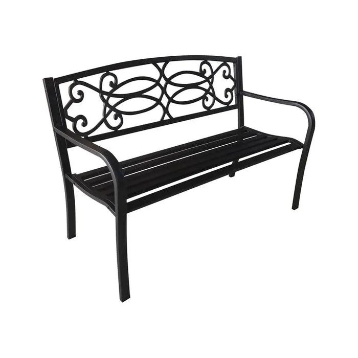 GARDEN BENCH GARDEN STAR XG203 / HD-1487 - Столове<<<Градински мебели<<<Градина<<<Praktiker