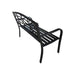 GARDEN BENCH GARDEN STAR XG203 / HD-1487 - Столове<<<Градински мебели<<<Градина<<<Praktiker