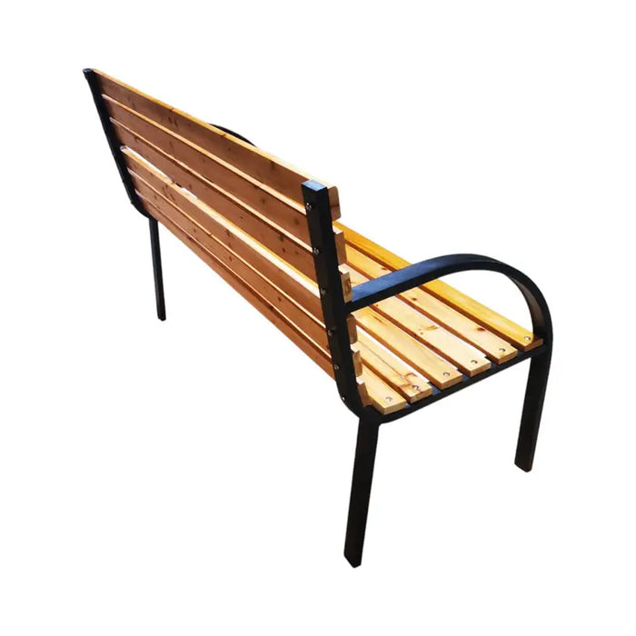GARDEN BENCH GARDEN STAR XG2088/ HD-181 - Столове<<<Градински мебели<<<Градина<<<Praktiker