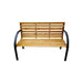 GARDEN BENCH GARDEN STAR XG2088/ HD-181 - Столове<<<Градински мебели<<<Градина<<<Praktiker