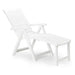 GARDEN CHAIR 108X60X109CM PROGARDEN ARIZONA - Шезлонги<<<Градински мебели<<<Градина<<<Praktiker&&&Шезлонги<<<Градински