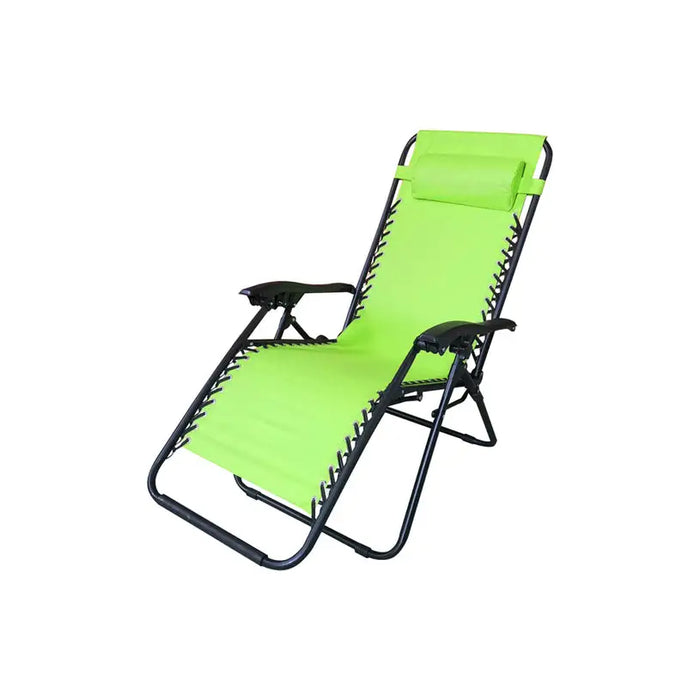 GARDEN CHAIR 175X65X110CM UCAMP HD-1758 - Шезлонги<<<Градински мебели<<<Градина<<<Praktiker&&&Шезлонги<<<Градински