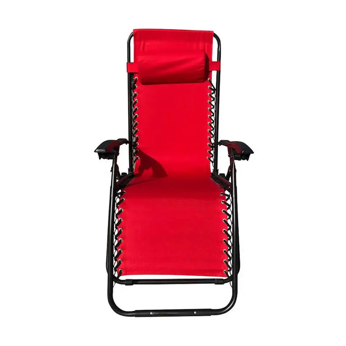 GARDEN CHAIR 175X65X110CM UCAMP HD-3491 - Шезлонги<<<Градински мебели<<<Градина<<<Praktiker&&&Шезлонги<<<Градински