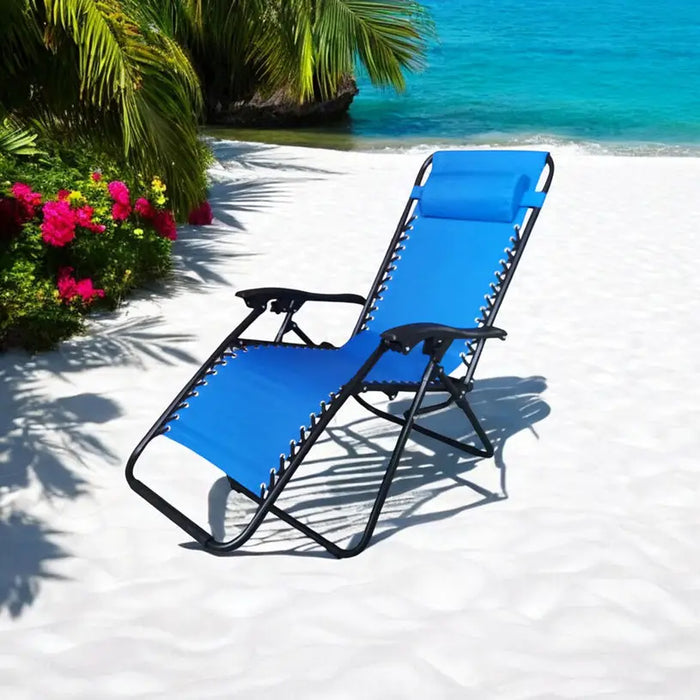 GARDEN CHAIR 175X65X110CM UCAMP HD-3492 - Шезлонги<<<Градински мебели<<<Градина<<<Praktiker&&&Шезлонги<<<Градински