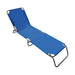 GARDEN CHAIR 188X57X27CM UCAMP HD-3202 - Шезлонги<<<Градински мебели<<<Градина<<<Praktiker&&&Шезлонги<<<Градински