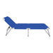 GARDEN CHAIR 188X57X27CM UCAMP HD-3202 - Шезлонги<<<Градински мебели<<<Градина<<<Praktiker&&&Шезлонги<<<Градински