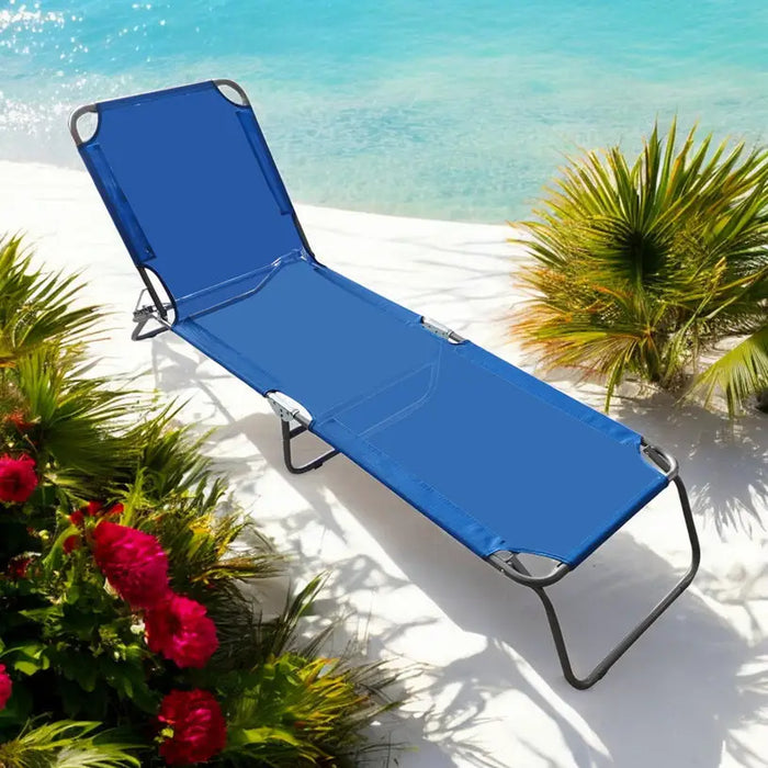 GARDEN CHAIR 188X57X27CM UCAMP HD-3202 - Шезлонги<<<Градински мебели<<<Градина<<<Praktiker&&&Шезлонги<<<Градински