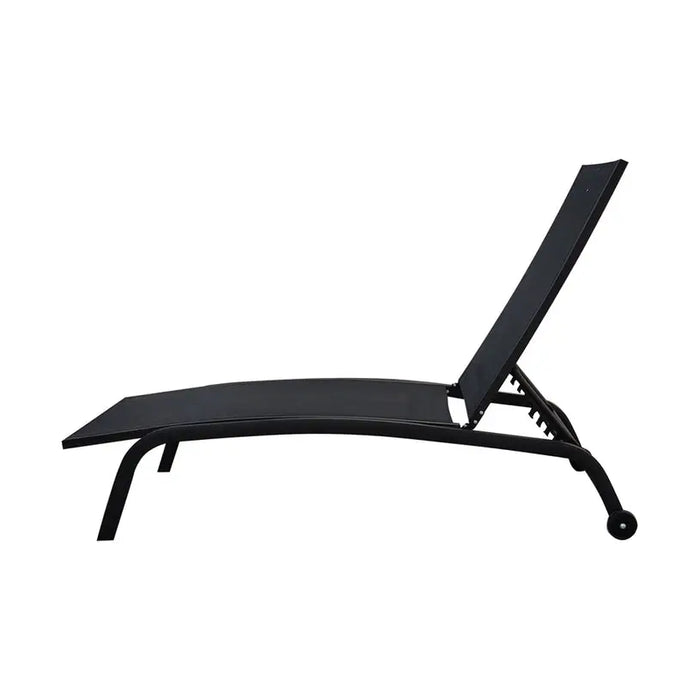 GARDEN CHAIR 189X93X64CM HD HD-8650 - Шезлонги<<<Градински мебели<<<Градина<<<Praktiker&&&Шезлонги<<<Градински