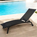 GARDEN CHAIR 189X93X64CM HD HD-8650 - Шезлонги<<<Градински мебели<<<Градина<<<Praktiker&&&Шезлонги<<<Градински
