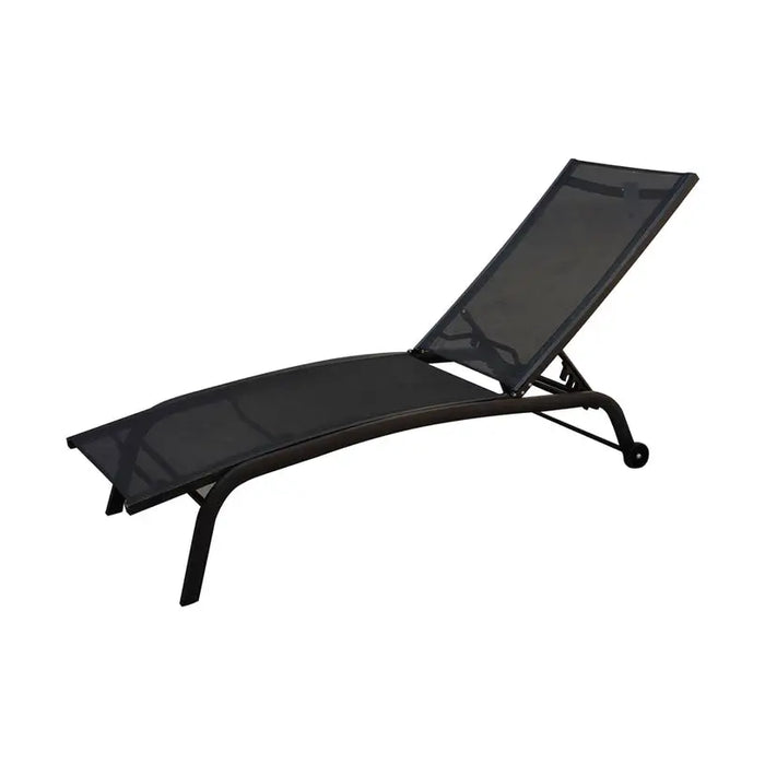 GARDEN CHAIR 189X93X64CM HD HD-8650 - Шезлонги<<<Градински мебели<<<Градина<<<Praktiker&&&Шезлонги<<<Градински