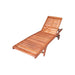 GARDEN CHAIR 190X71X77.5CM HD HD-9433 - Шезлонги<<<Градински мебели<<<Градина<<<Praktiker&&&Шезлонги<<<Градински