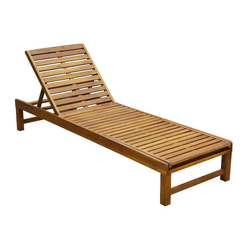 GARDEN CHAIR 192X64.5X30CM HD HD-7937 - Шезлонги<<<Градински мебели<<<Градина<<<Praktiker&&&Шезлонги<<<Градински