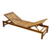 GARDEN CHAIR 192X64.5X30CM HD HD-7937 - Шезлонги<<<Градински мебели<<<Градина<<<Praktiker&&&Шезлонги<<<Градински
