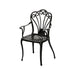 GARDEN CHAIR 43X50XH91CM HD HD-10445 - Столове<<<Градински мебели<<<Градина<<<Praktiker