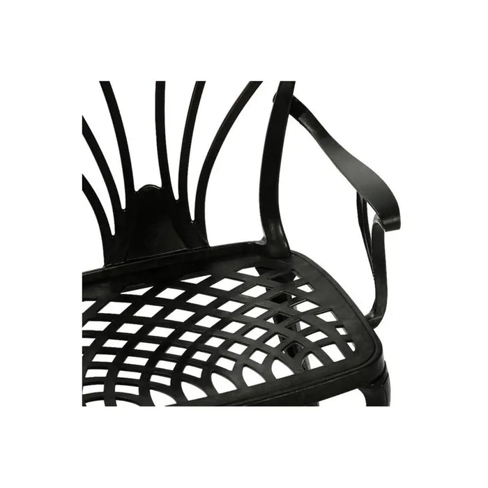 GARDEN CHAIR 43X50XH91CM HD HD-10445 - Столове<<<Градински мебели<<<Градина<<<Praktiker