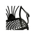 GARDEN CHAIR 43X50XH91CM HD HD-10445 - Столове<<<Градински мебели<<<Градина<<<Praktiker