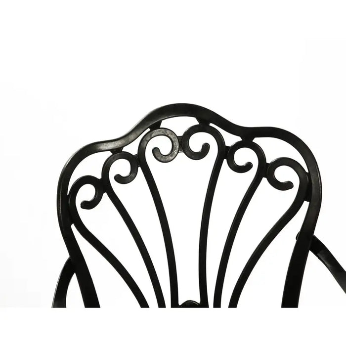 GARDEN CHAIR 43X50XH91CM HD HD-10445 - Столове<<<Градински мебели<<<Градина<<<Praktiker
