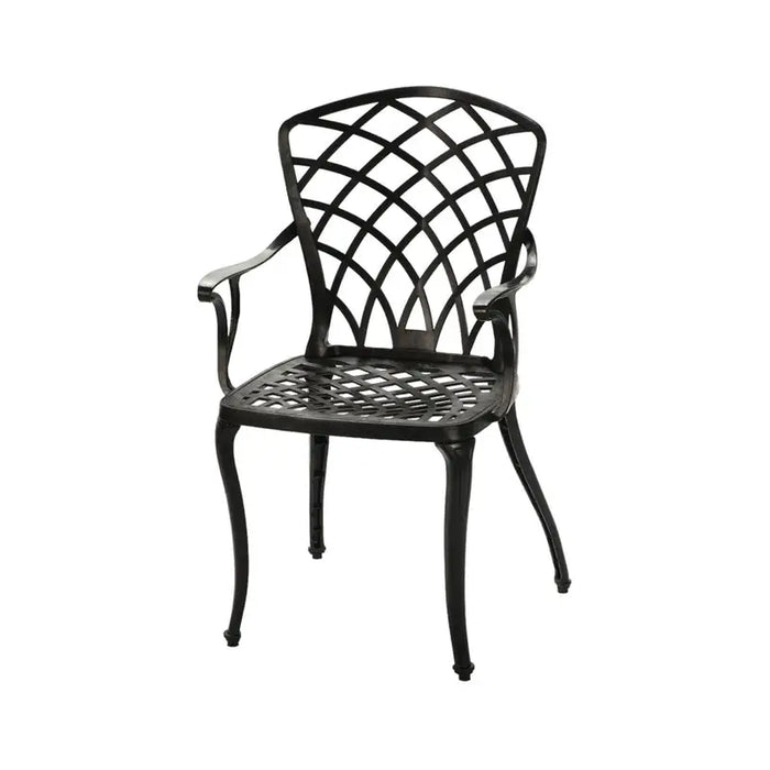 GARDEN CHAIR 43X50XH92CM HD HD-10450 - Столове<<<Градински мебели<<<Градина<<<Praktiker
