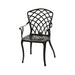 GARDEN CHAIR 43X50XH92CM HD HD-10450 - Столове<<<Градински мебели<<<Градина<<<Praktiker