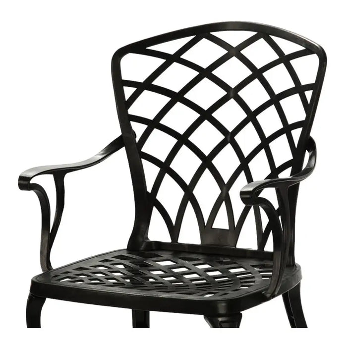 GARDEN CHAIR 43X50XH92CM HD HD-10450 - Столове<<<Градински мебели<<<Градина<<<Praktiker