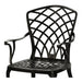 GARDEN CHAIR 43X50XH92CM HD HD-10450 - Столове<<<Градински мебели<<<Градина<<<Praktiker