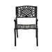 GARDEN CHAIR 45X56XH82CM HD HD-10453 - Столове<<<Градински мебели<<<Градина<<<Praktiker