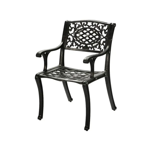 GARDEN CHAIR 45X56XH82CM HD HD-10453 - Столове<<<Градински мебели<<<Градина<<<Praktiker