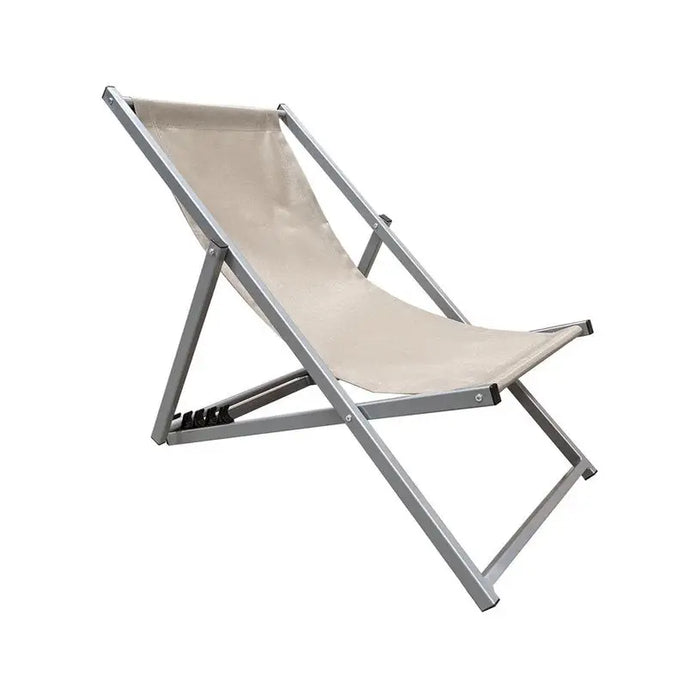 GARDEN CHAIR-CHAIR 5-POSITION HD-8728 - Столове<<<Градински мебели<<<Градина<<<Praktiker
