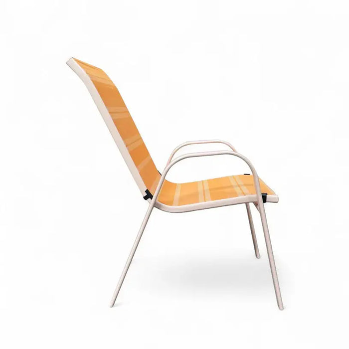 GARDEN CHAIR 53X78X90CM FOLDING UCAMP HD-10870 - Столове<<<Градински мебели<<<Градина<<<Praktiker