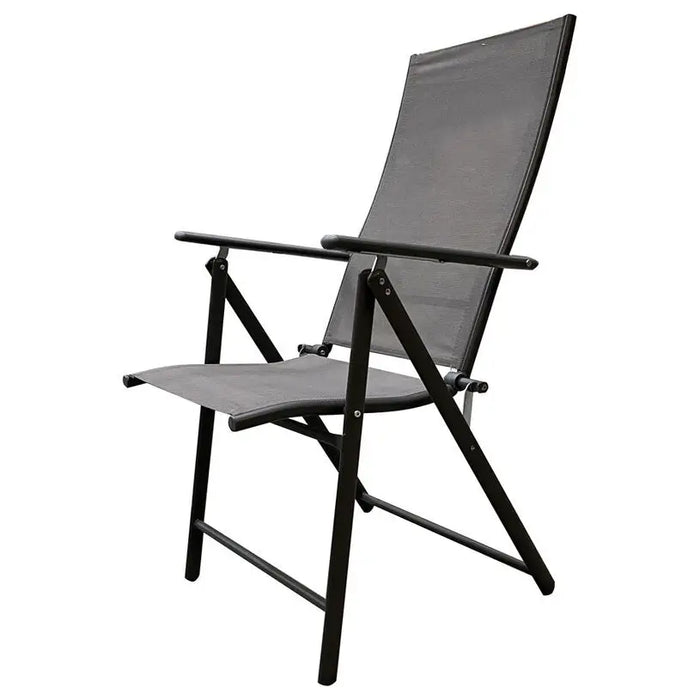 GARDEN CHAIR 7-POSITION GARDEN STAR HD-8576 - Столове<<<Градински мебели<<<Градина<<<Praktiker&&&Столове<<<Градински