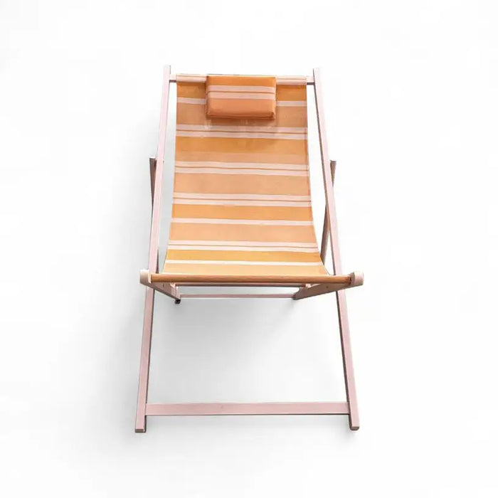 GARDEN CHAIR-CHAIR 92X61X92CM 4-POSITION UCAMP HD-10871 - Шезлонги<<<Градински мебели<<<Градина<<<Praktiker