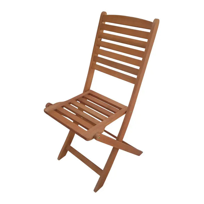 GARDEN CHAIR ACACIA GARDEN STAR HD-563 - Столове<<<Градински мебели<<<Градина<<<Praktiker&&&Столове<<<Градински